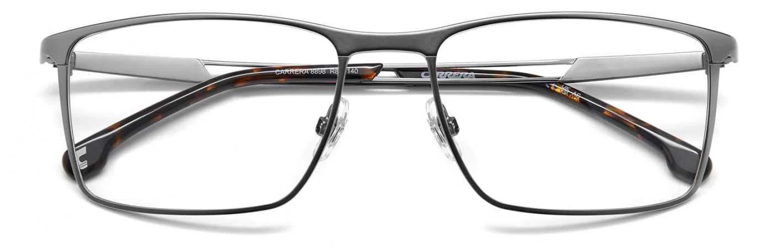 Carrera 8898 Eyeglasses - view 12
